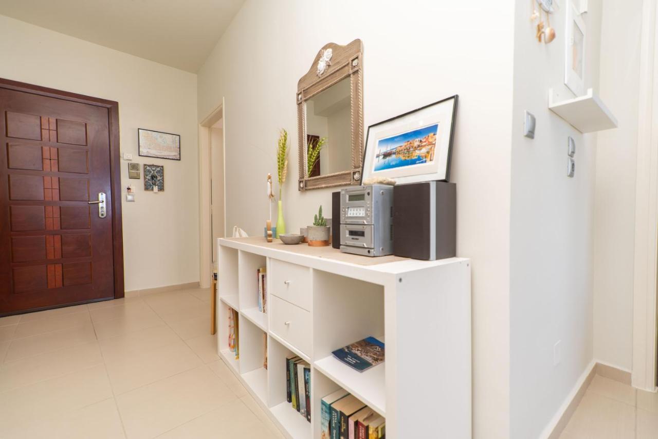 Blue Sea Relax Apartment Rethymno  Exterior photo